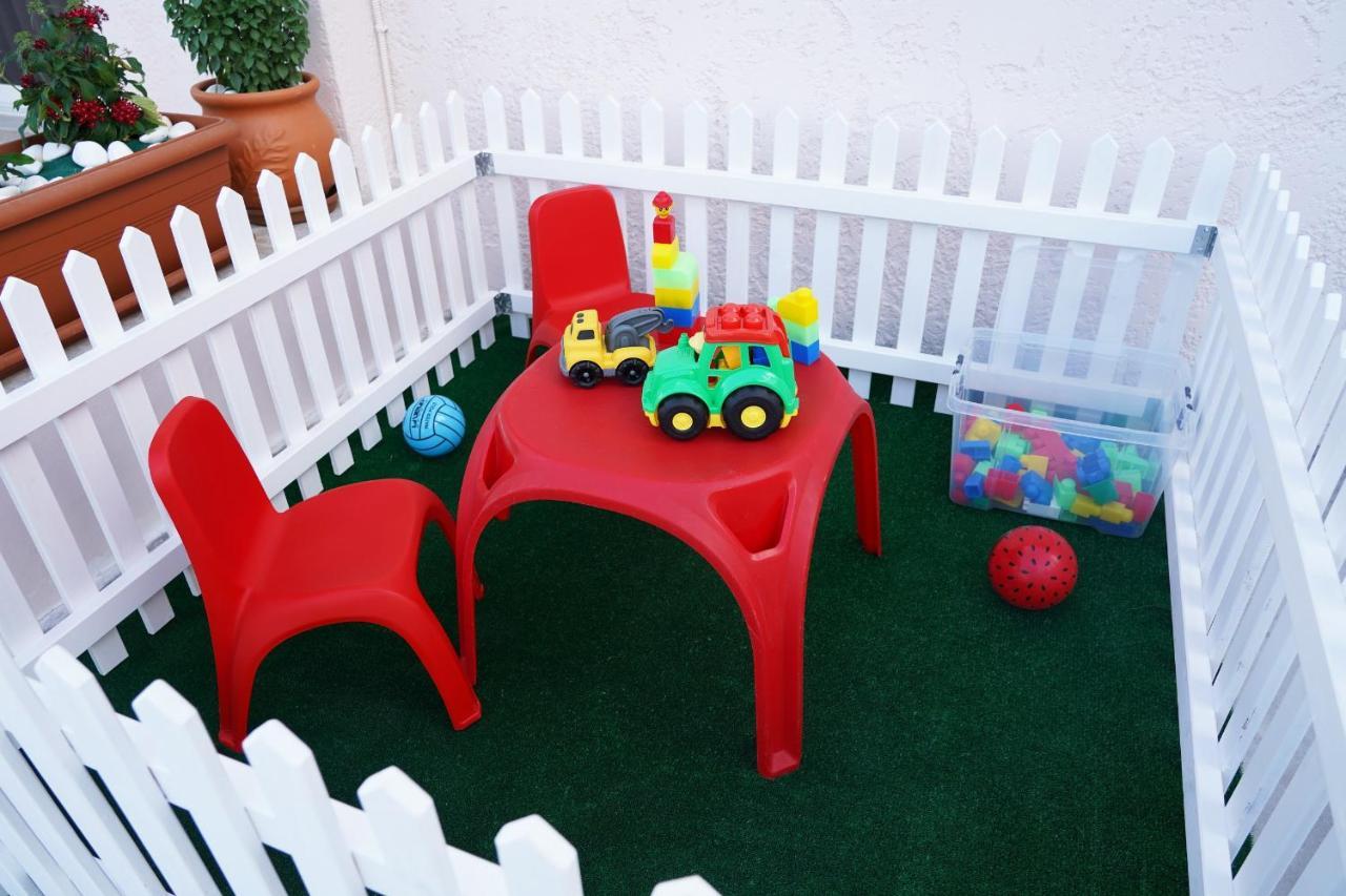Villa Tzekos Kendrochori Ngoại thất bức ảnh